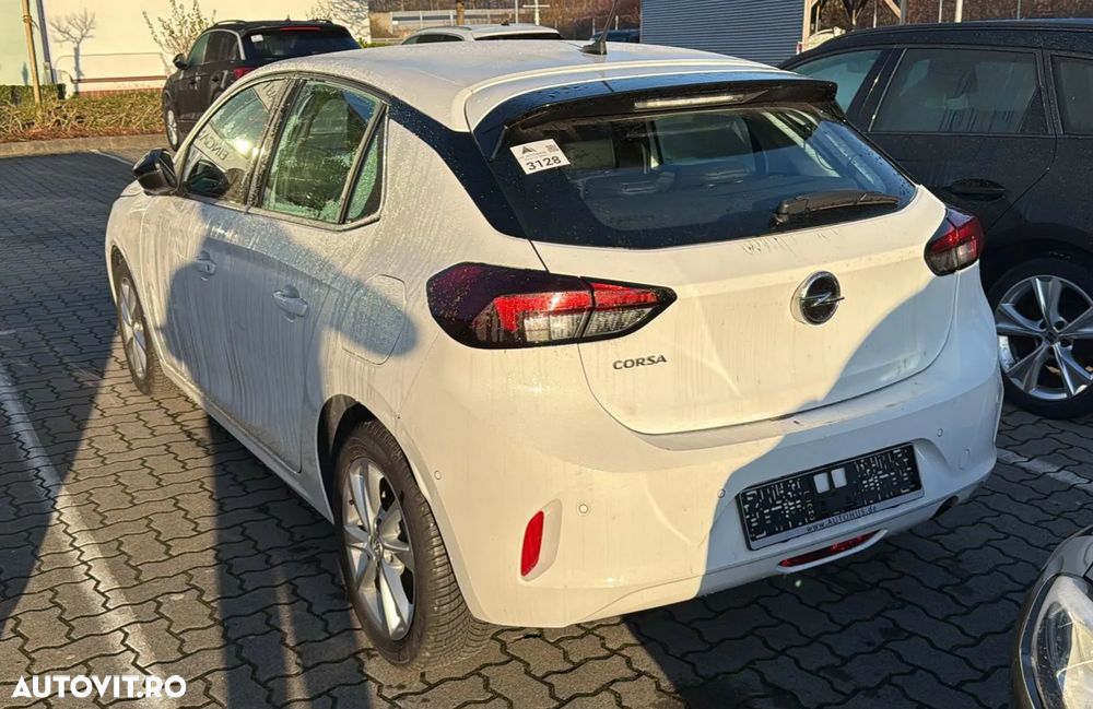 Opel Corsa 1.5 Diesel Start/Stop Elegance - 13