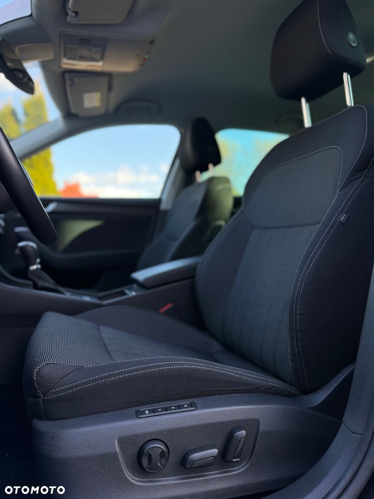 Skoda Superb 2.0 TSI Style DSG - 18