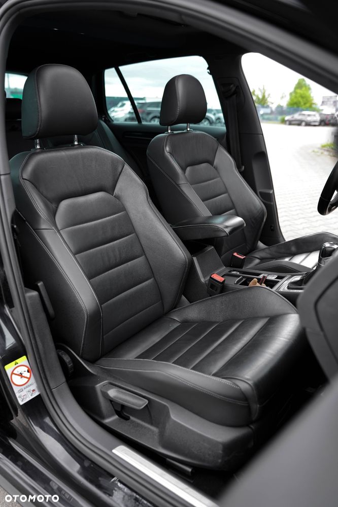 Volkswagen Golf 2.0 TDI BMT GTD DSG - 23