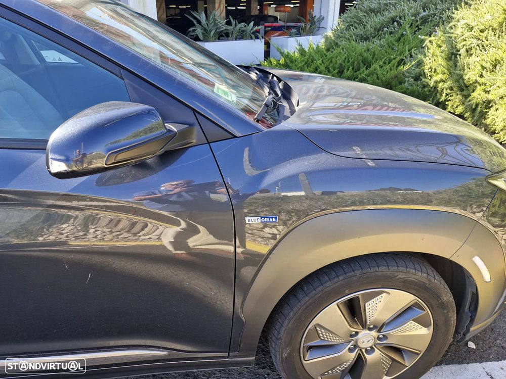 Hyundai Kauai 64 kWh Premium+P.Premium - 5