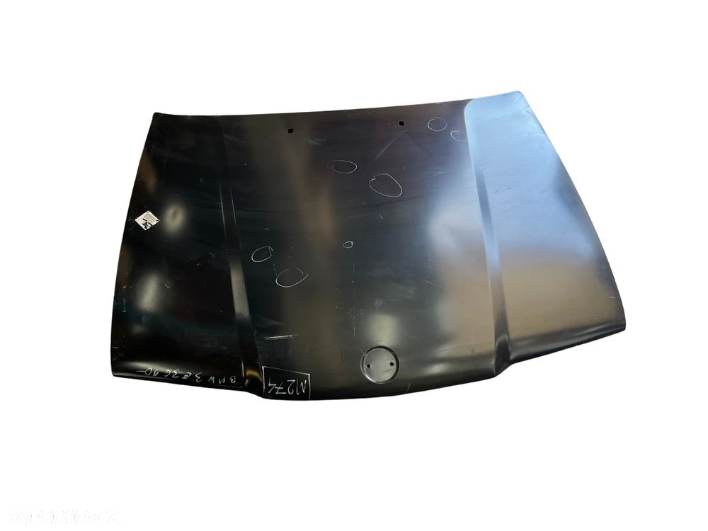 NOWA MASKA POKRYWA SILNIKA BMW 3 E36 200703 1990- - 2