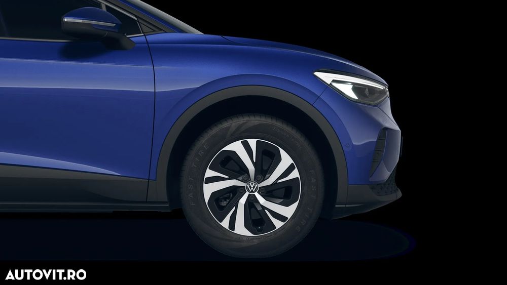 Volkswagen ID.4 52 kWh Pure - 4