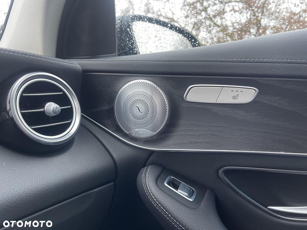 Mercedes-Benz GLC - 17