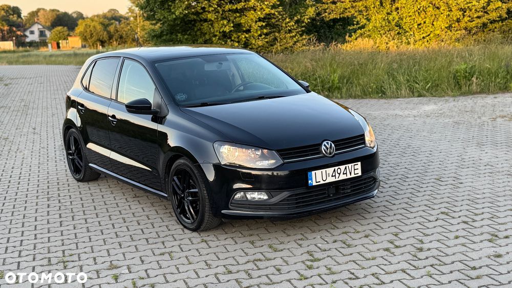 Volkswagen Polo 1.0 Trendline Perfectline - 3