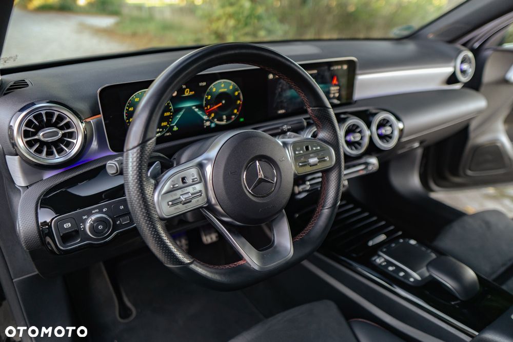 Mercedes-Benz Klasa A - 21