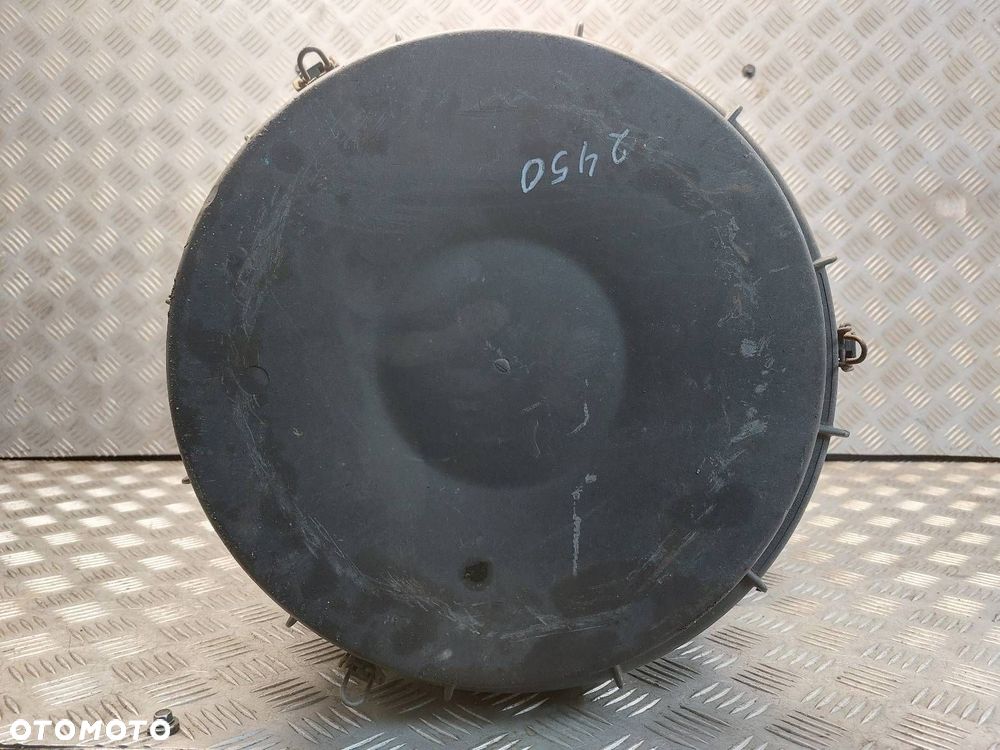 OBUDOWA FILTRA POWIETRZA RENAULT PREMIUM 420 I 5010497190 - 4