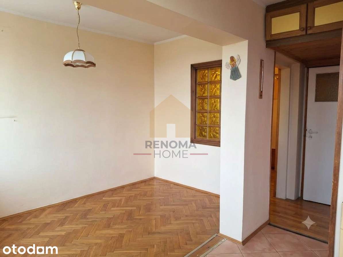 2 pokoje | 37 m2 | dostępne od ręki