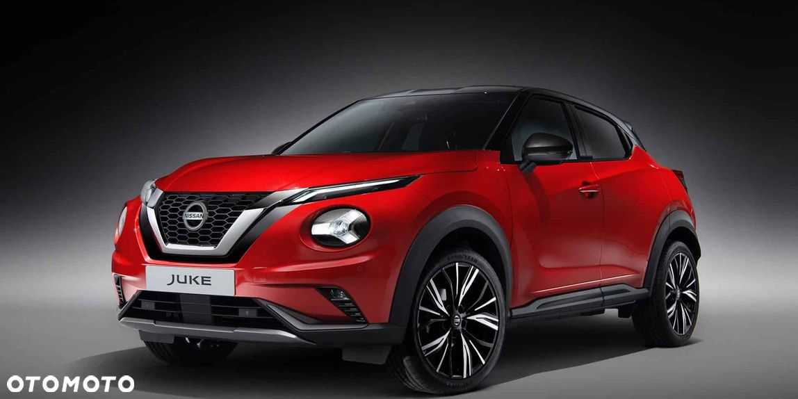 4x Felgi 17 m.in. do NISSAN Qashqai J10 J11 J12 X-TRAIL Juke F15 F16 RENAULT Megane - FE224 (QC1550) - 4