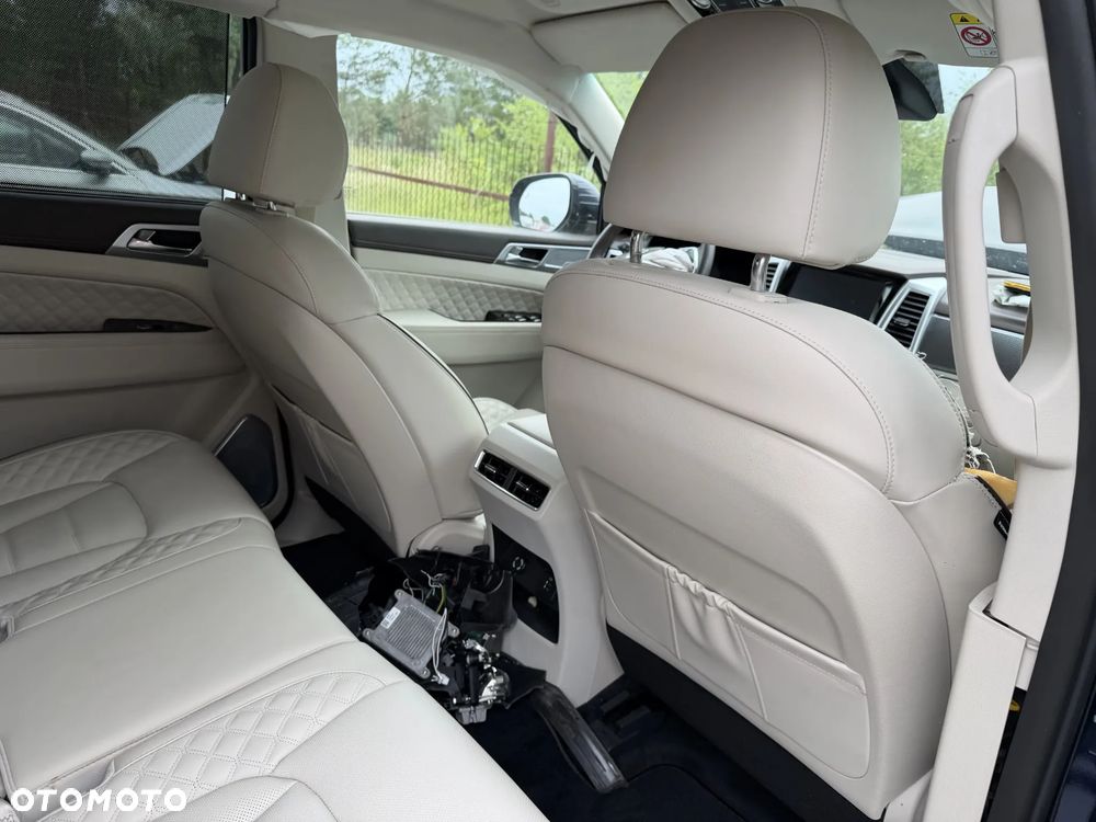 SsangYong/KGM Rexton 2.2 e-XDi 220 4WDAut Quartz - 18