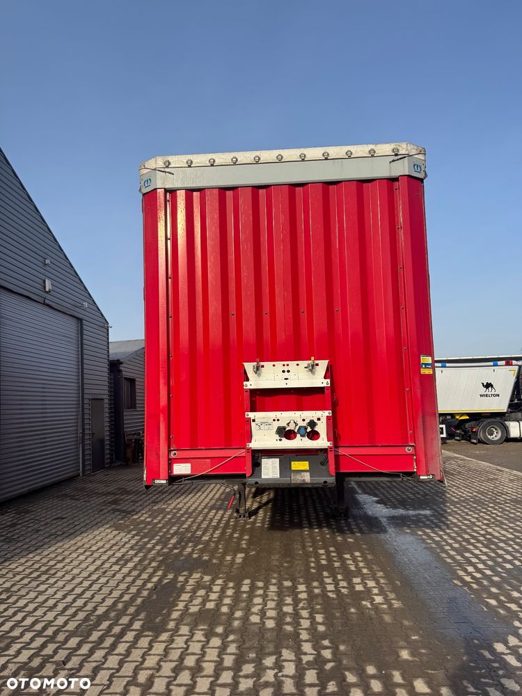 Krone 2016 Firanka Standard Export - 10