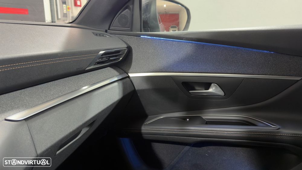 Peugeot 5008 1.2 PureTech GT Line - 33