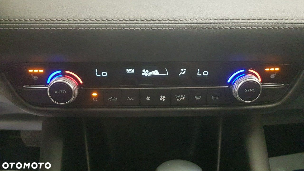 Mazda 6 - 29