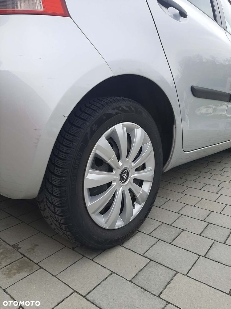 Toyota Yaris 1.3 Luna - 13