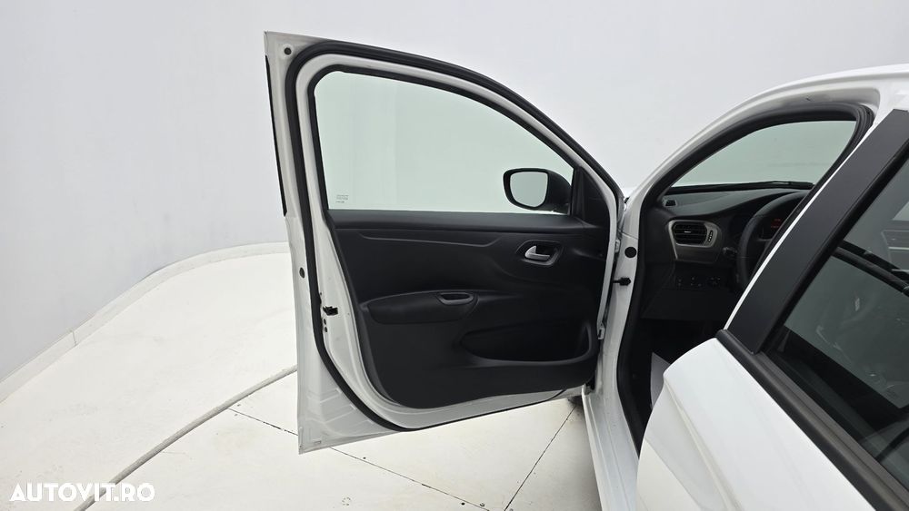 Peugeot 301 1.5 BlueHDI FAP Active - 10