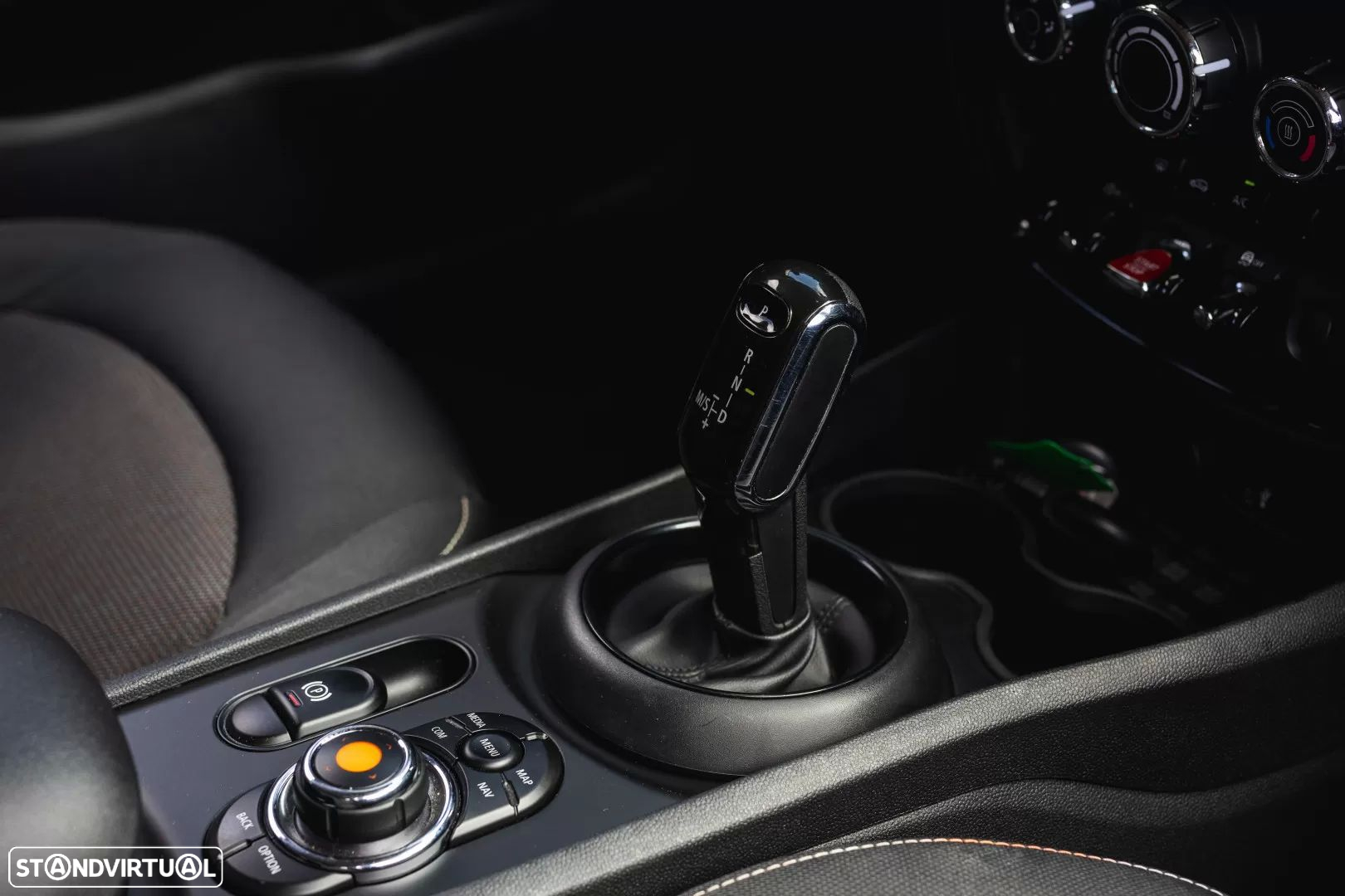 MINI Clubman One D Aut. - 43