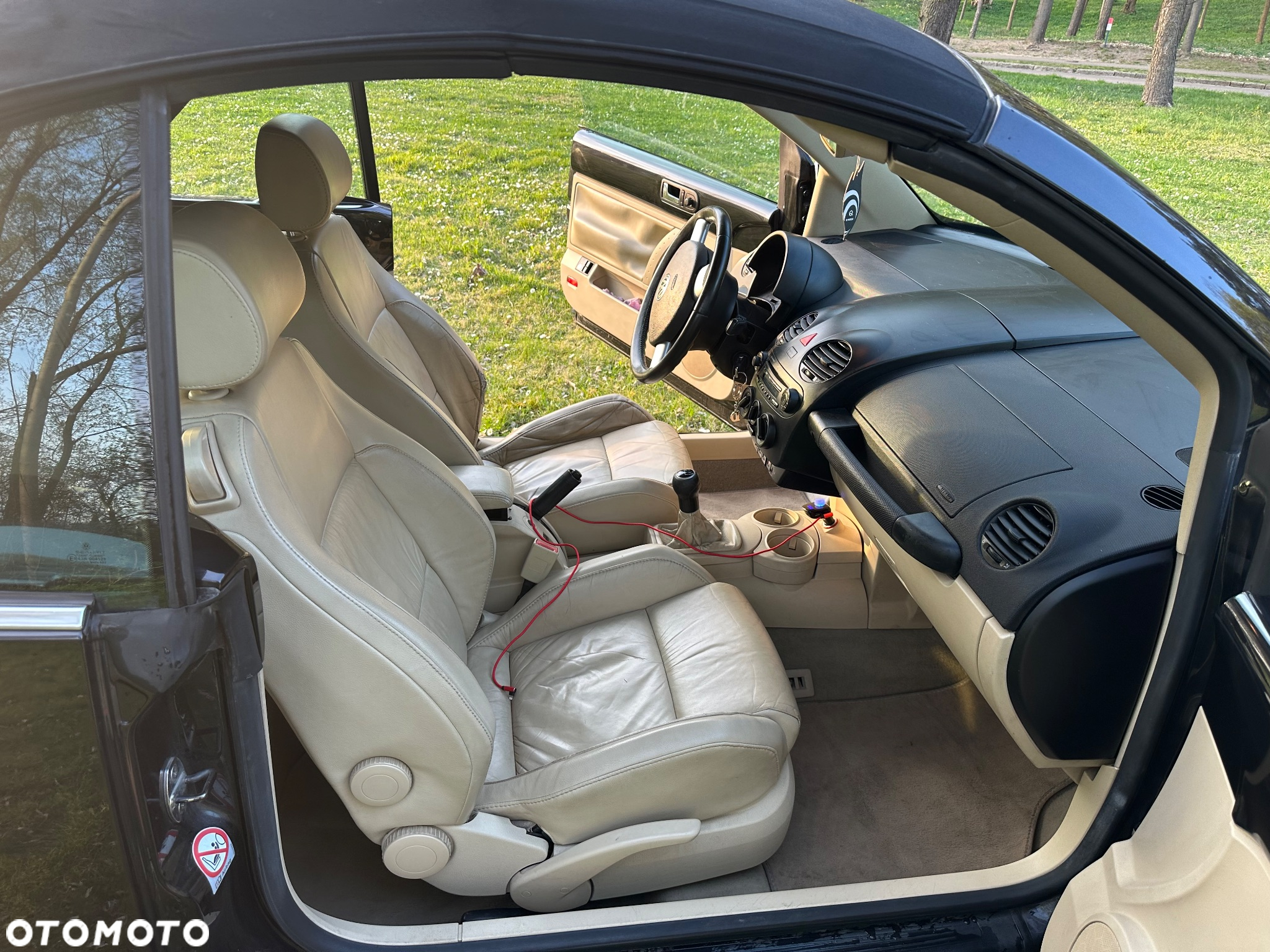 Volkswagen New Beetle 2.0 - 14