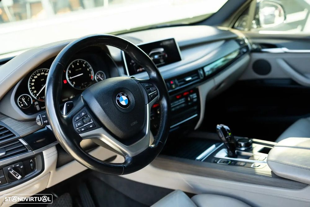 BMW X5 - 3