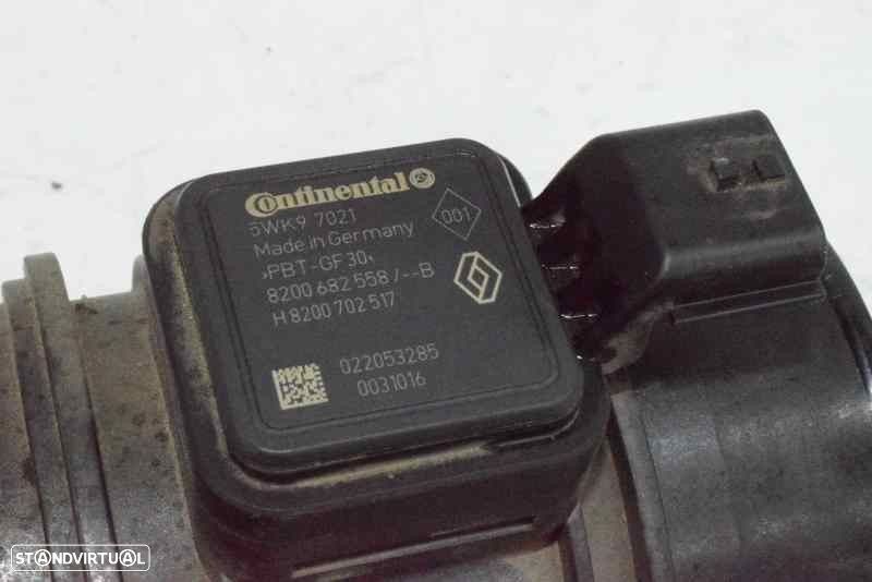 MEDIDOR DE MASSA DE AR DACIA SANDERO 2014 -8200682558 - 1