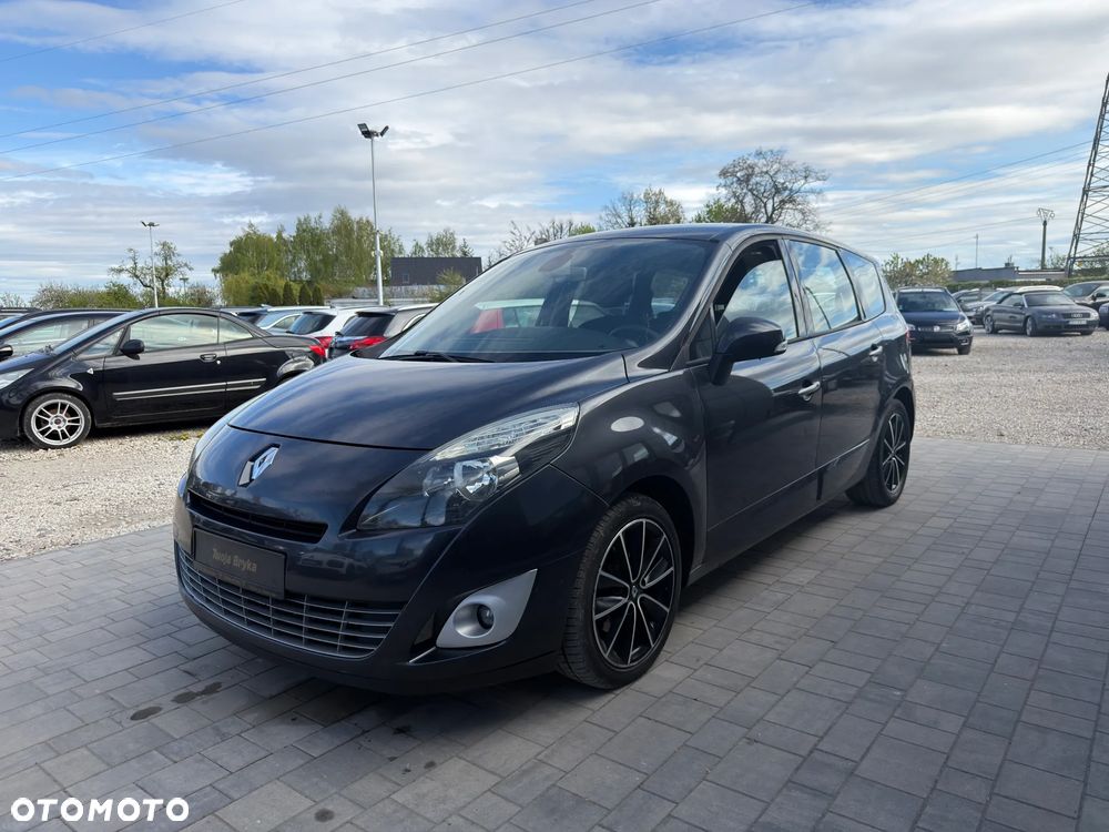 Renault Grand Scenic 2.0 16V Dynamique - 6
