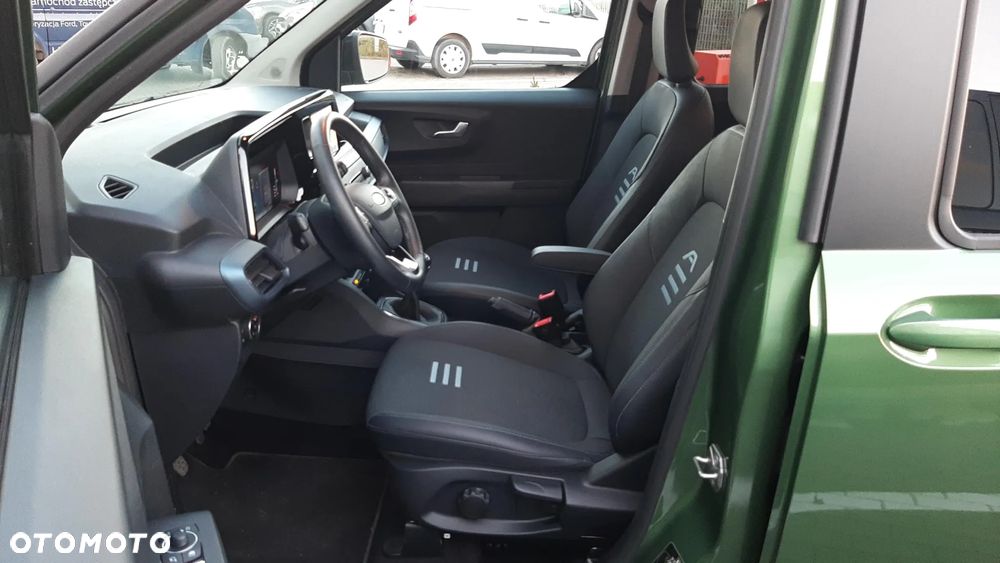 Ford Tourneo Courier 1.0 EcoBoost Active - 11