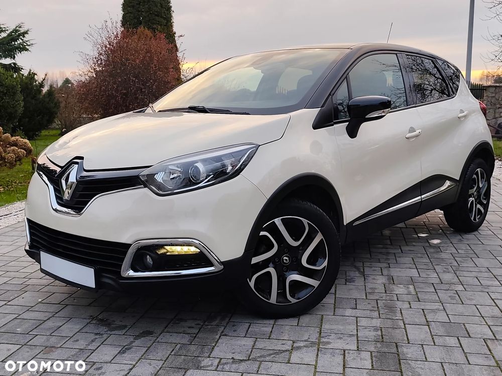 Renault Captur (ENERGY) TCe 90 INTENS - 2