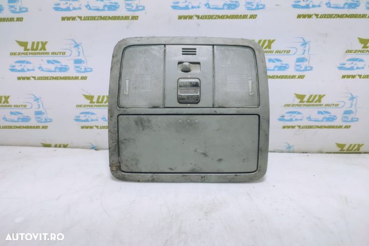 Plafoniera 63401-42010 6340142010 Toyota RAV4 3 (XA30)  [din 2005 pana  2010] seria - 1