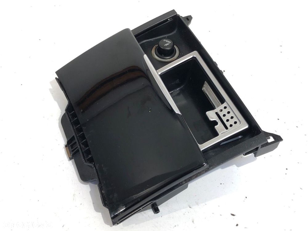 LISTWY DEKOR  MERCEDES-BENZ CLS (C218) 2011 - 2017 CLS 350 CDI / d (218.323) 195 kW [265 KM] olej - 30