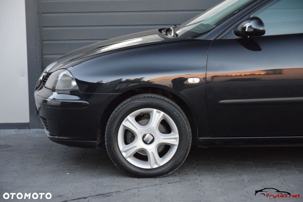 Seat Ibiza - 7