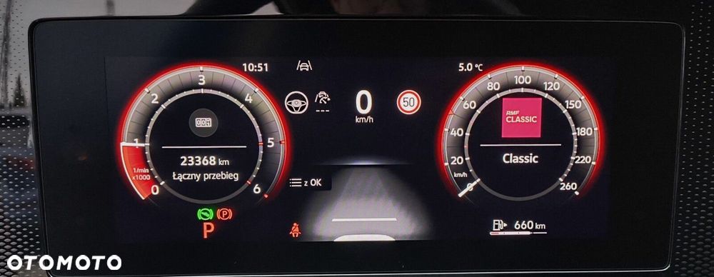 Volkswagen Passat - 15