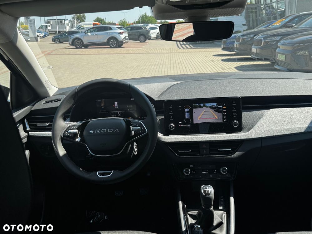 Skoda Scala 1.0 TSI Drive - 10