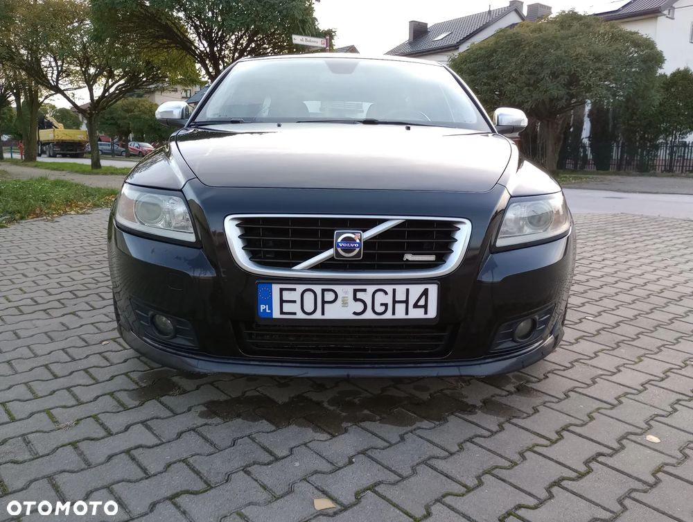 Volvo V50 1.6D DPF DRIVe RDesign - 4