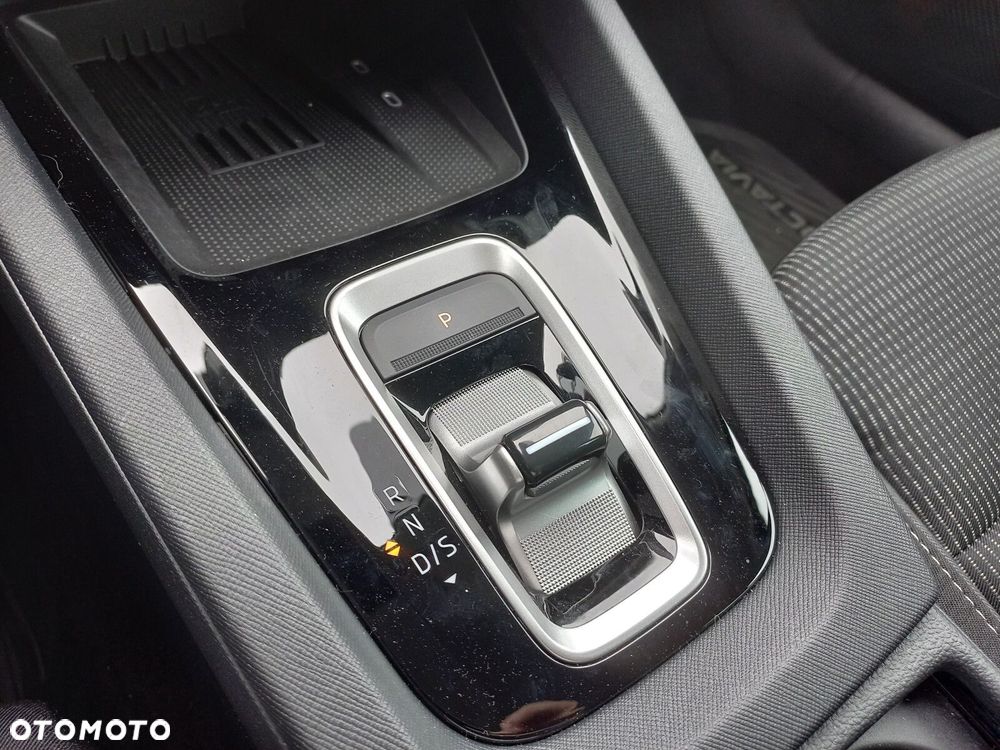 Skoda Octavia - 18