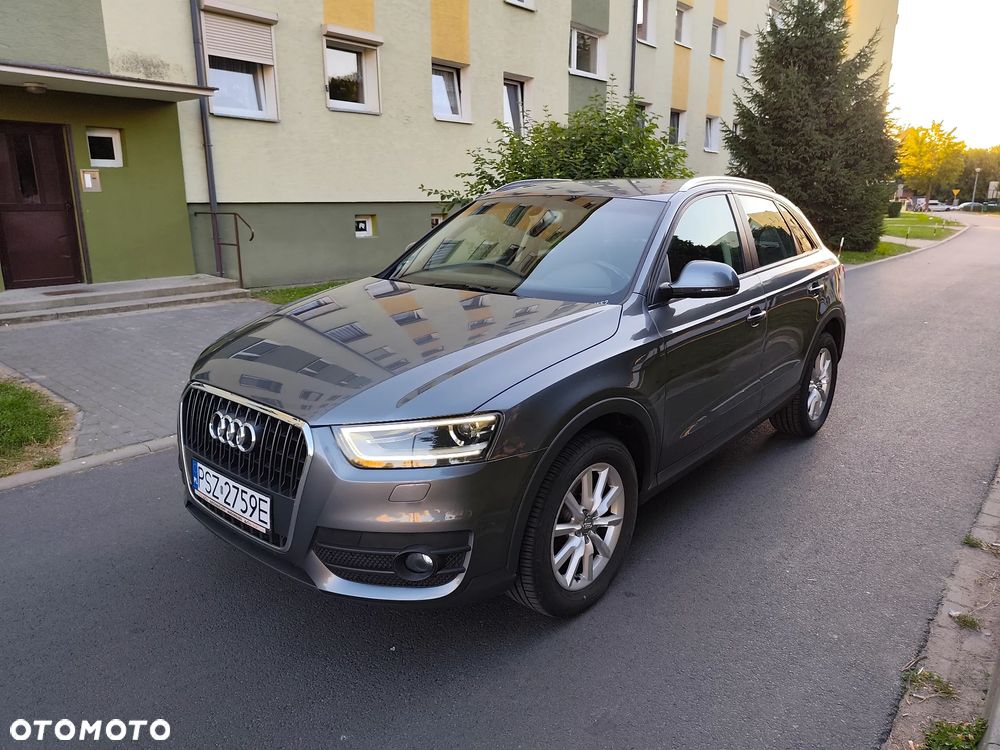 Audi Q3 - 3