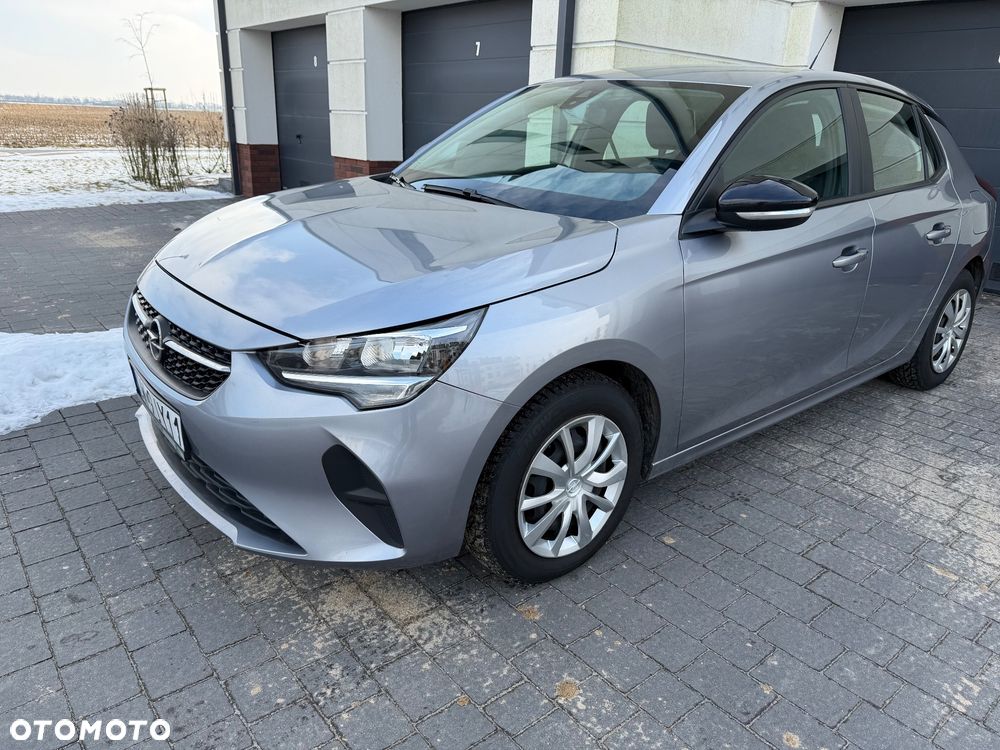 Opel Corsa 1.2 Edition S&S - 2