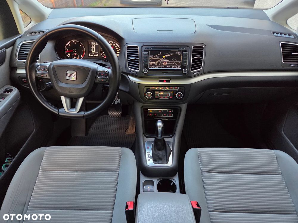 Seat Alhambra - 23