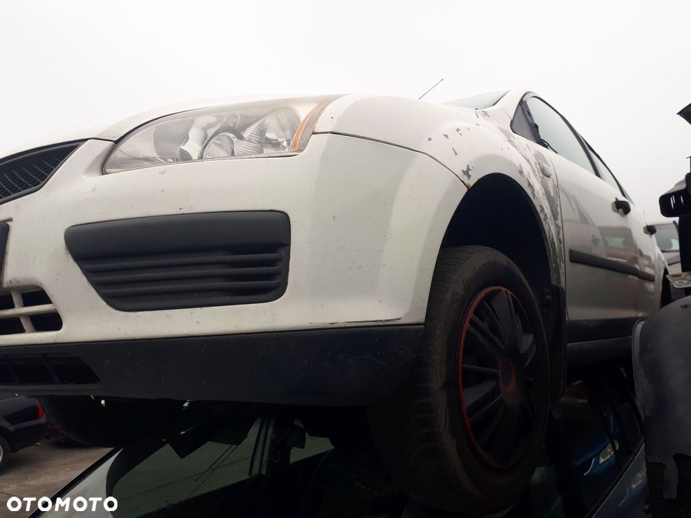 FORD FOCUS MK2 II 04-07 BŁOTNIK PRZÓD PRZEDNI PRAWY LEWY N3 - 11