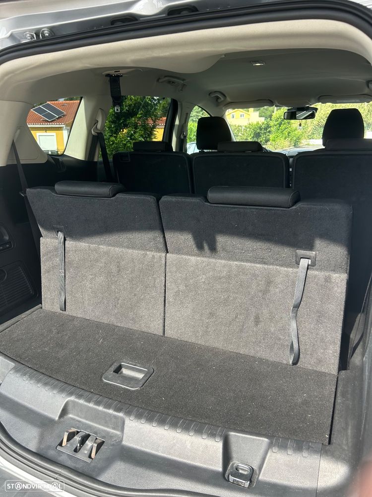 Ford S-Max 2.0 TDCi Titanium - 14