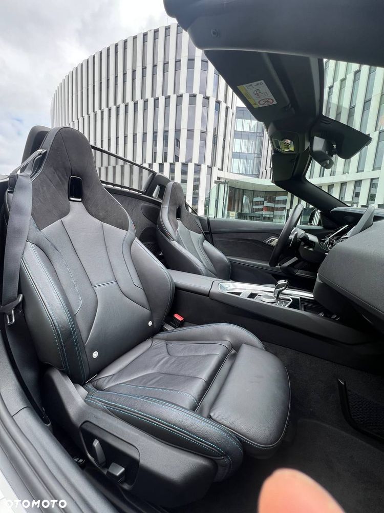 BMW Z4 30i sDrive sport - 6