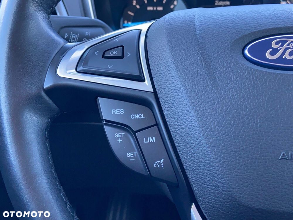 Ford Mondeo 2.0 EcoBlue Trend - 16