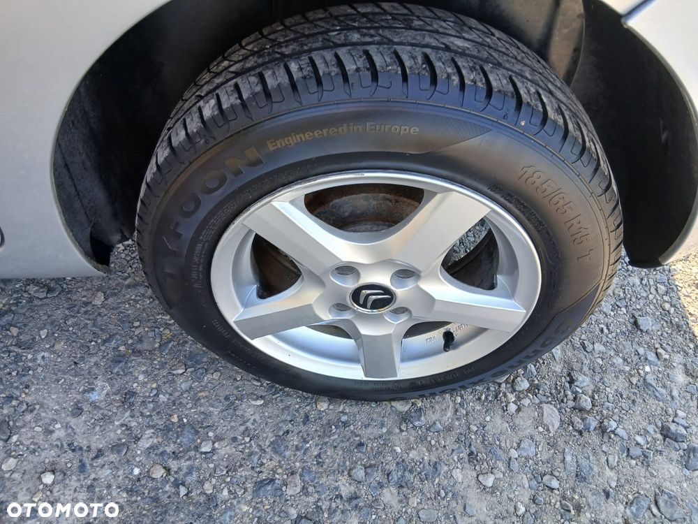 Citroën C3 1.4 Confort - 18