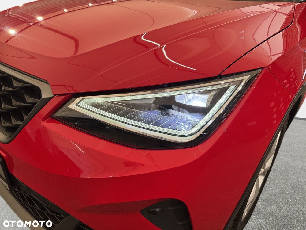 Seat Arona - 10