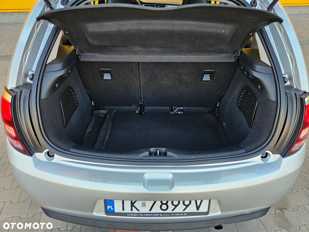 Citroën C3 1.2 PureTech Exclusive - 30