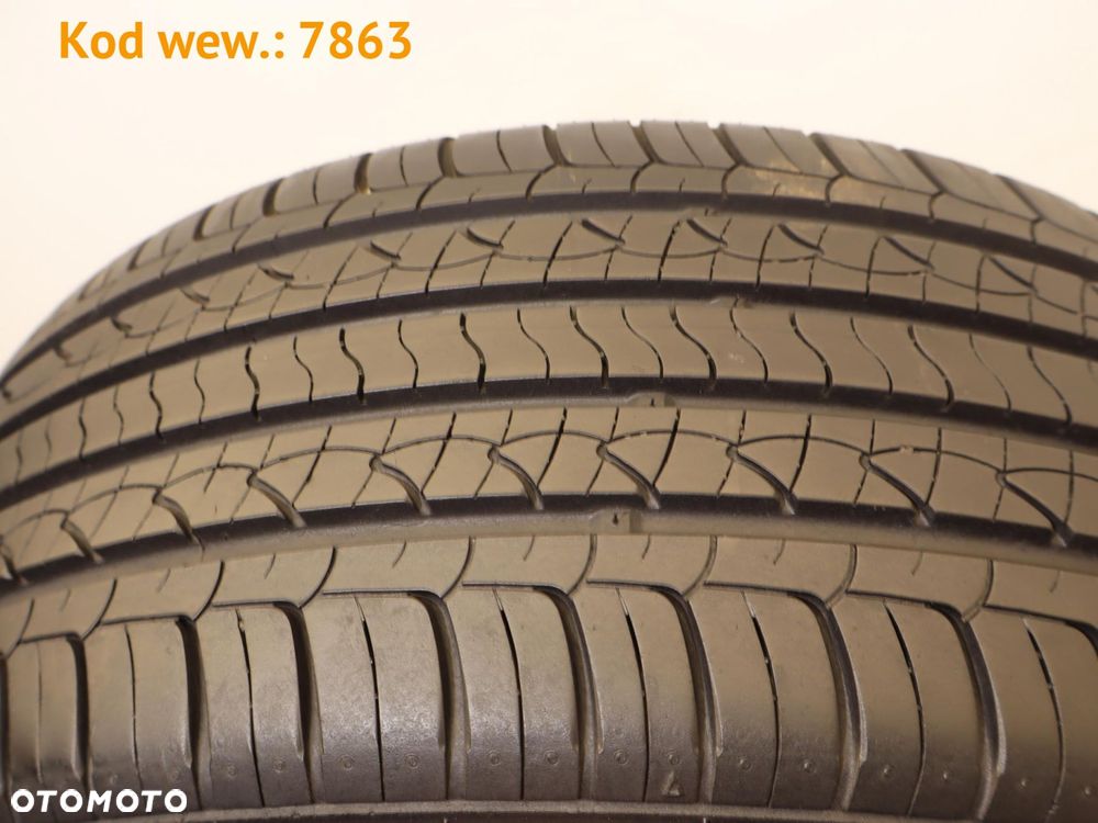 Nexen N'Priz AH8 - 215/45 R18 - 8