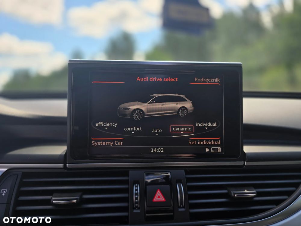 Audi A6 Avant 3.0 TDI Quattro S tronic - 22