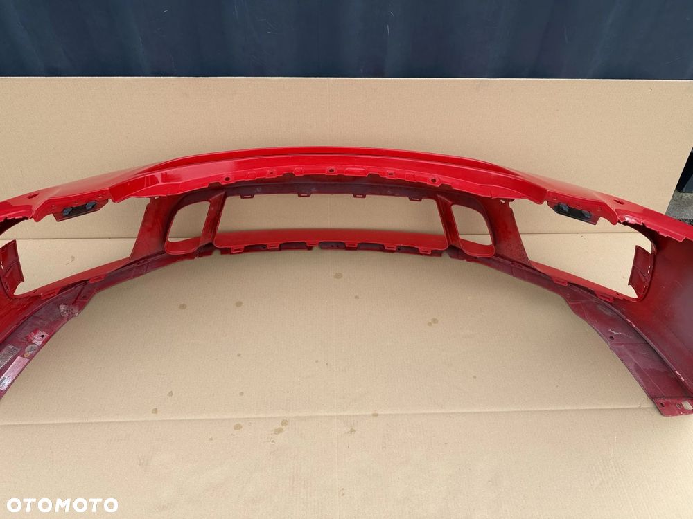 ZDERZAK PRZÓD PORSCHE 991.2 GT3 LIFT ORYGINAŁ ŁADNY STAN - 8