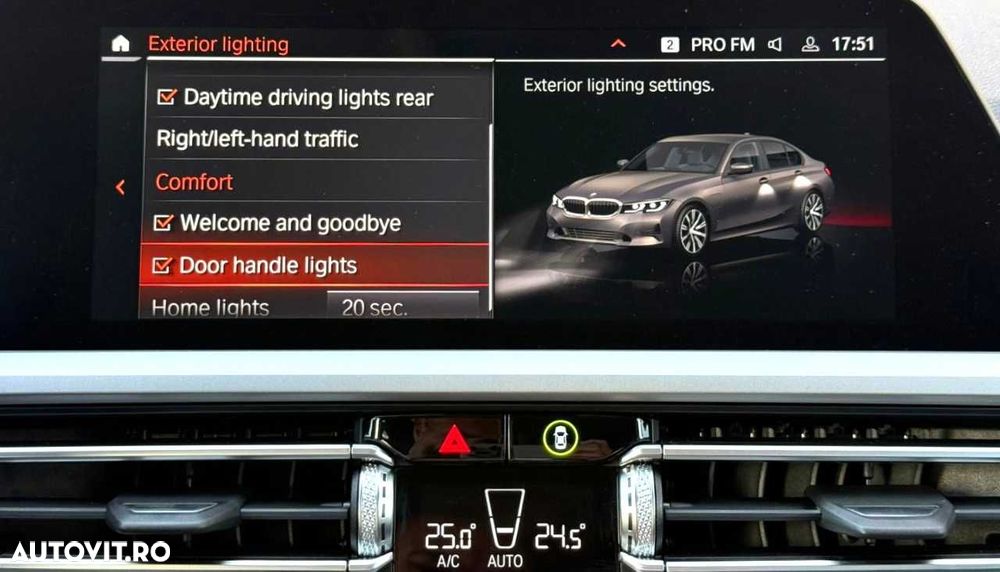 BMW Seria 3 - 32