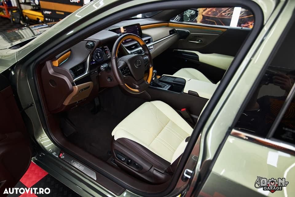 Lexus Seria ES ver-300h-luxury - 6