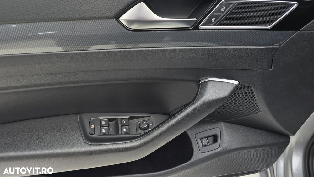 Volkswagen ARTEON 2.0 TDI DSG 4Motion Elegance - 11