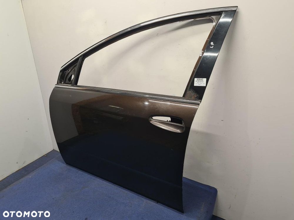 FIAT CROMA II LIFT DRZWI PRZÓD LEWE 742 - 6