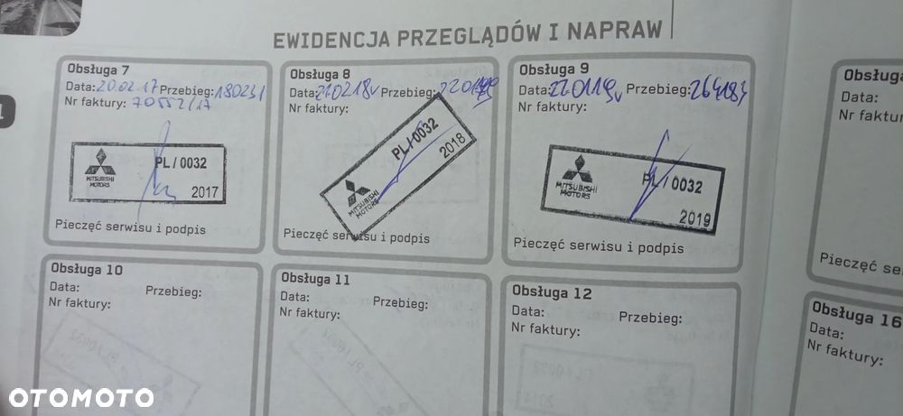 Mitsubishi Lancer 1.8 Intense - 23